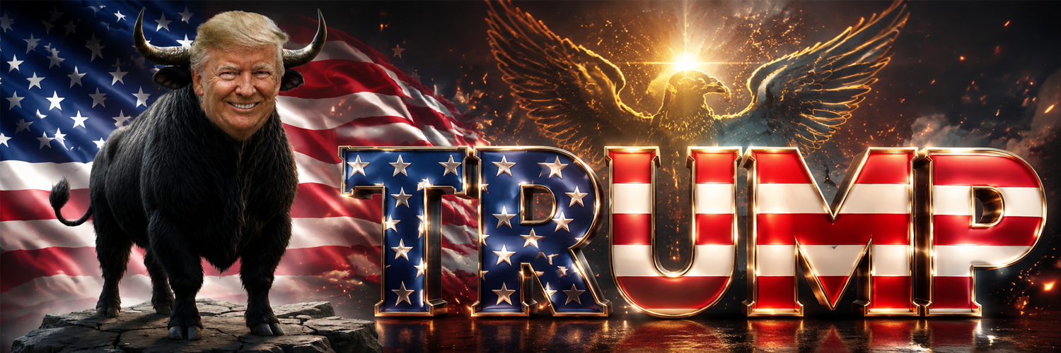 TRUMP — Join the community